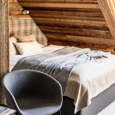 Apartamenty I Pokoje Krupowki 49 Zakopane Exteriér fotografie