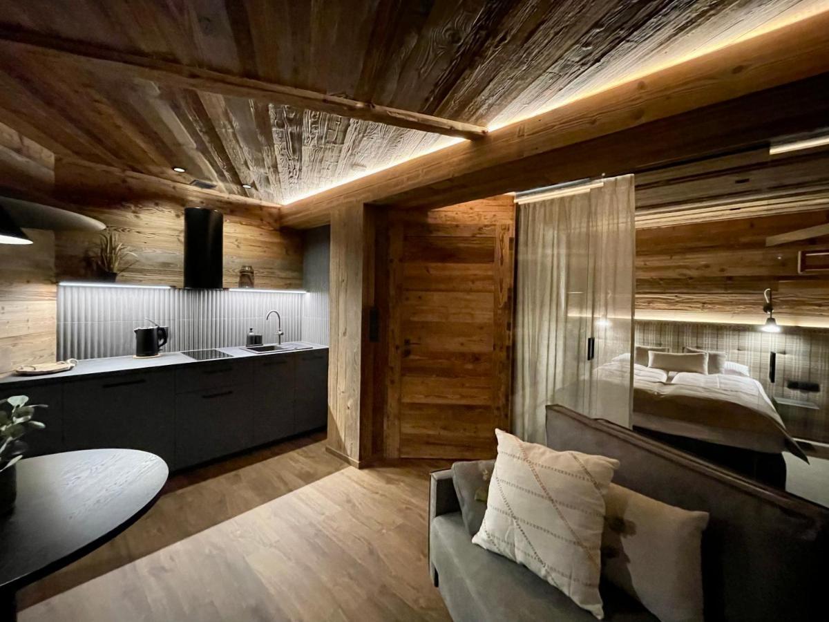 Apartamenty I Pokoje Krupowki 49 Zakopane Exteriér fotografie