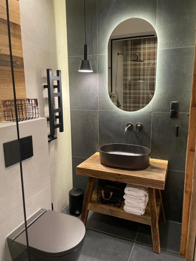 Apartamenty I Pokoje Krupowki 49 Zakopane Exteriér fotografie