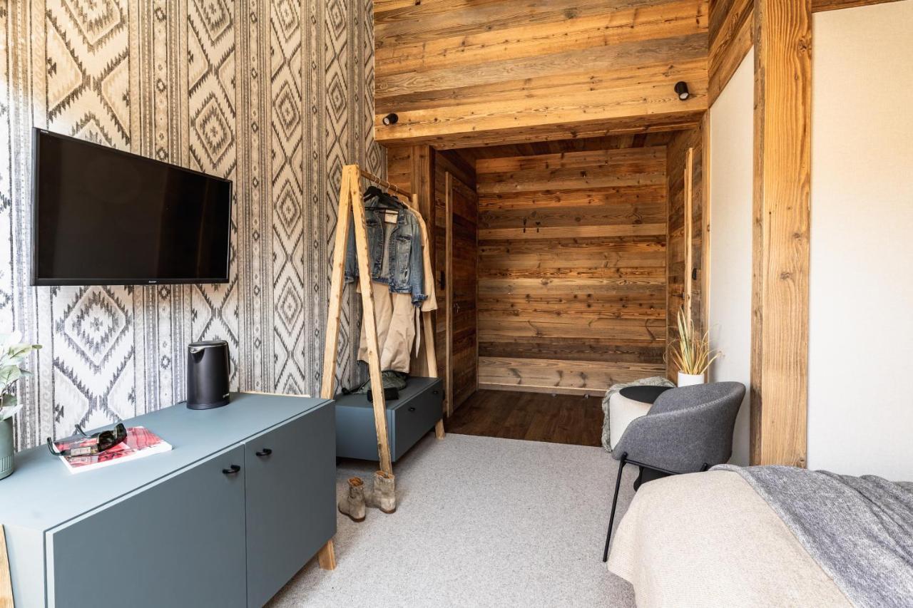 Apartamenty I Pokoje Krupowki 49 Zakopane Exteriér fotografie