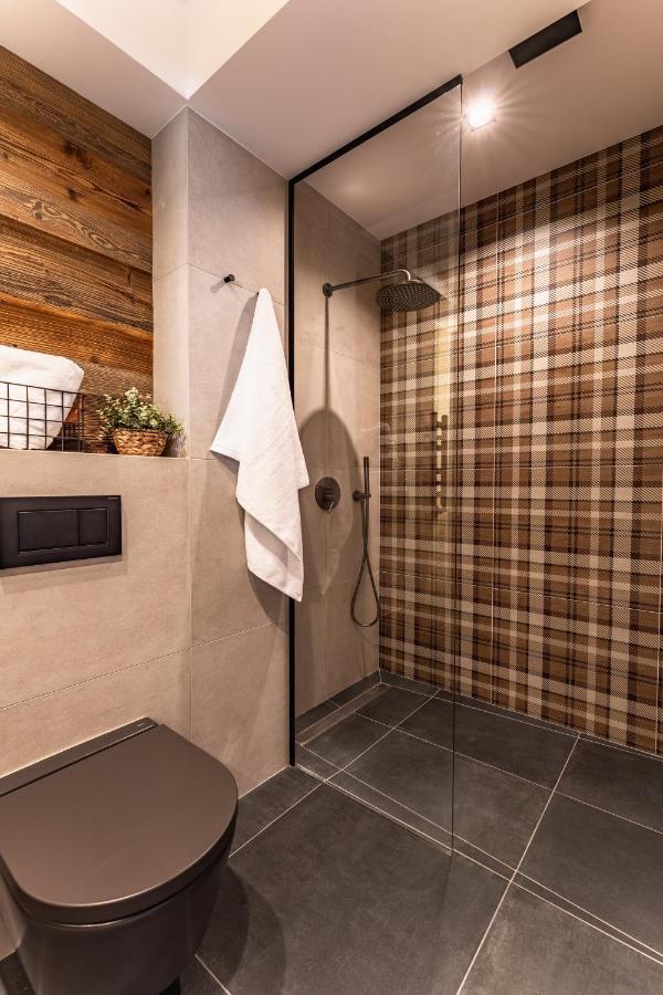 Apartamenty I Pokoje Krupowki 49 Zakopane Exteriér fotografie