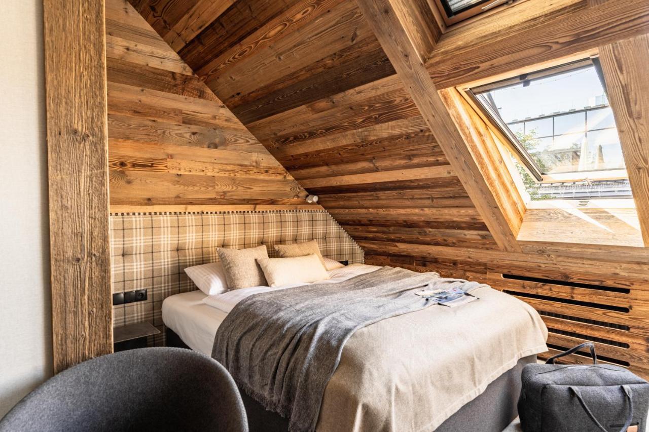 Apartamenty I Pokoje Krupowki 49 Zakopane Exteriér fotografie