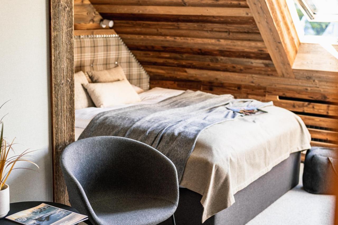Apartamenty I Pokoje Krupowki 49 Zakopane Exteriér fotografie