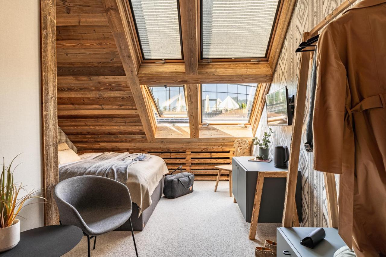 Apartamenty I Pokoje Krupowki 49 Zakopane Exteriér fotografie