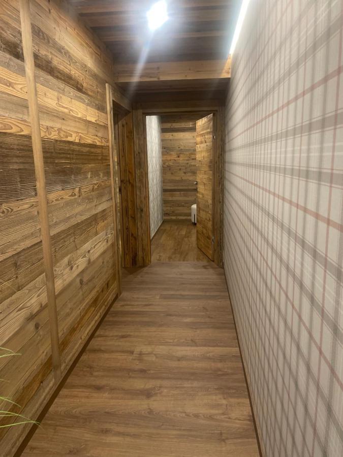 Apartamenty I Pokoje Krupowki 49 Zakopane Exteriér fotografie