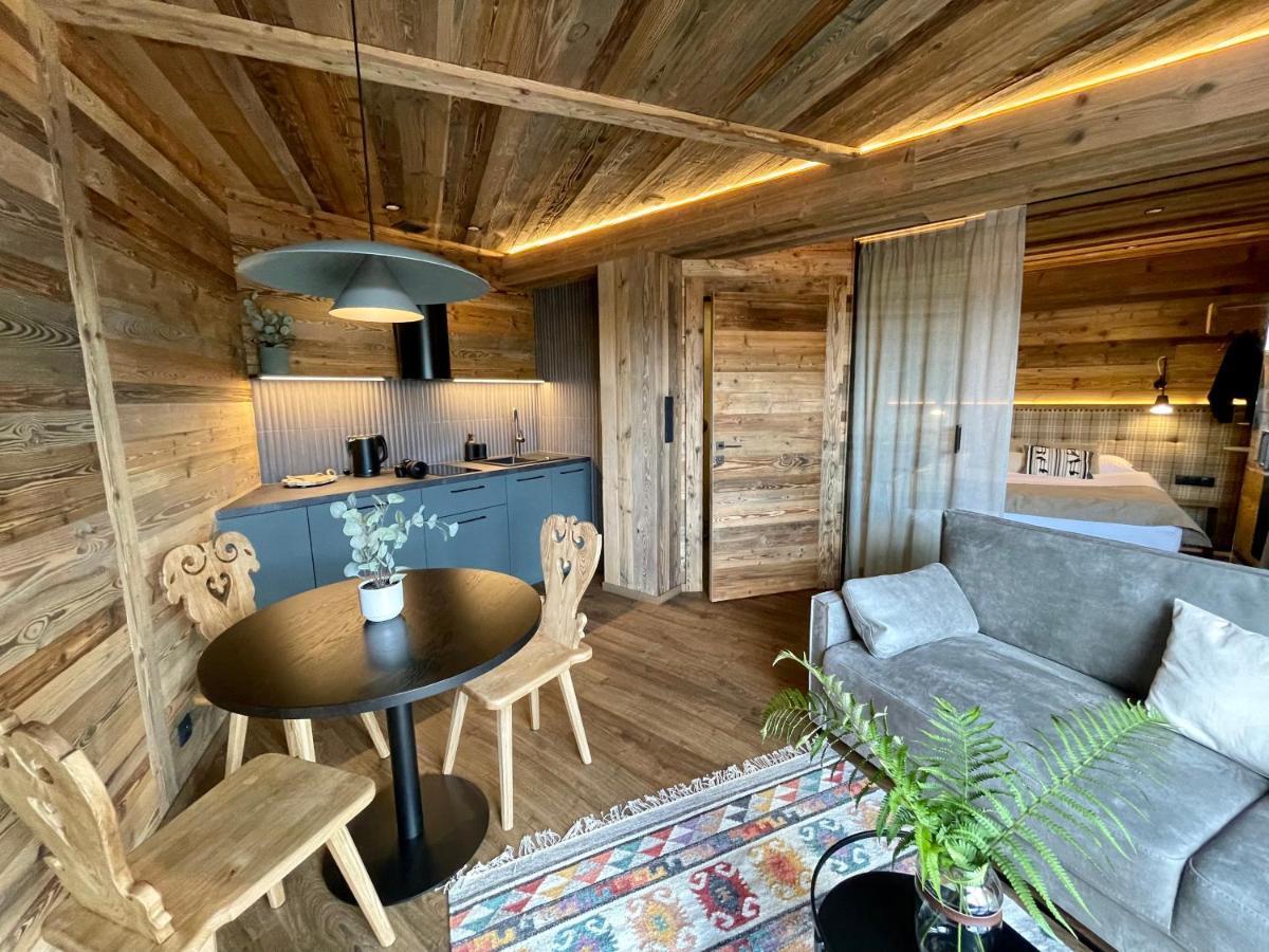 Apartamenty I Pokoje Krupowki 49 Zakopane Exteriér fotografie