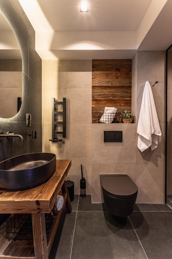 Apartamenty I Pokoje Krupowki 49 Zakopane Exteriér fotografie