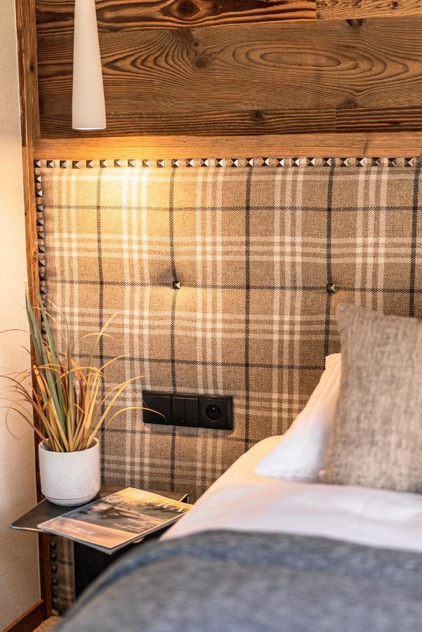 Apartamenty I Pokoje Krupowki 49 Zakopane Exteriér fotografie
