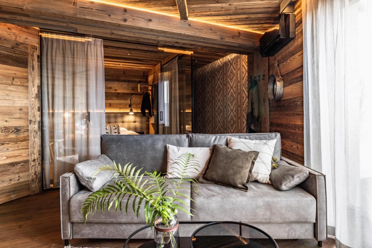 Apartamenty I Pokoje Krupowki 49 Zakopane Exteriér fotografie