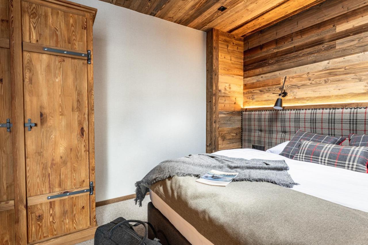 Apartamenty I Pokoje Krupowki 49 Zakopane Exteriér fotografie