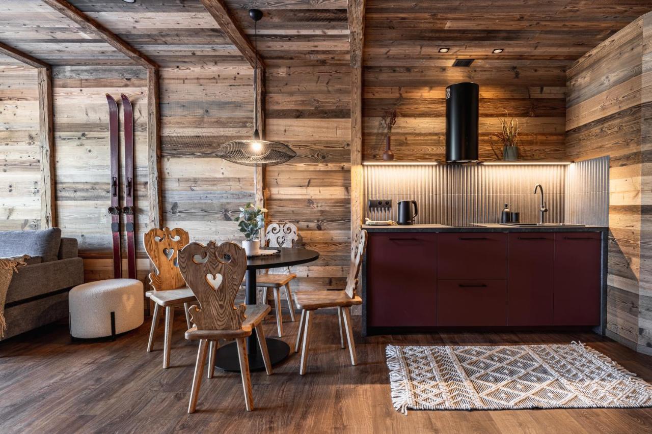Apartamenty I Pokoje Krupowki 49 Zakopane Exteriér fotografie