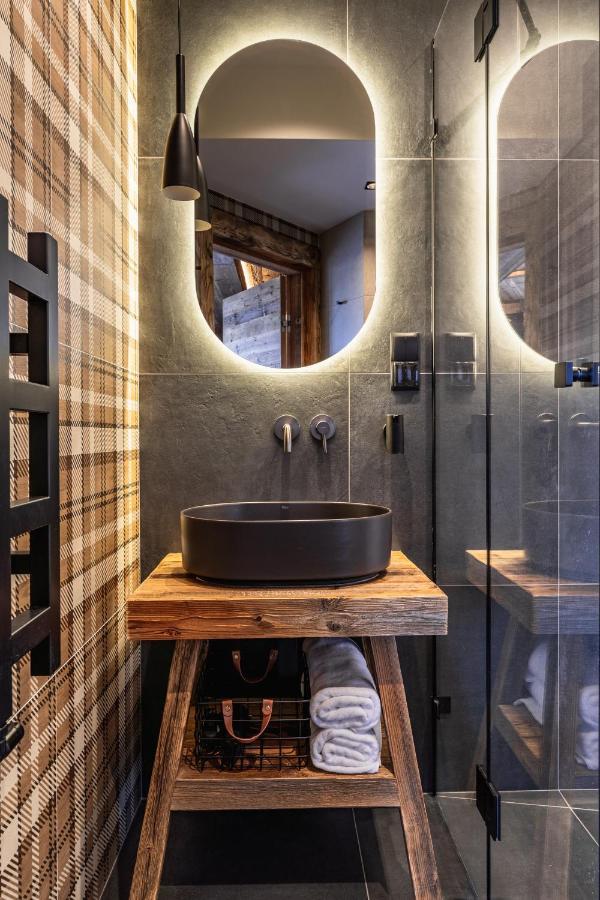 Apartamenty I Pokoje Krupowki 49 Zakopane Exteriér fotografie