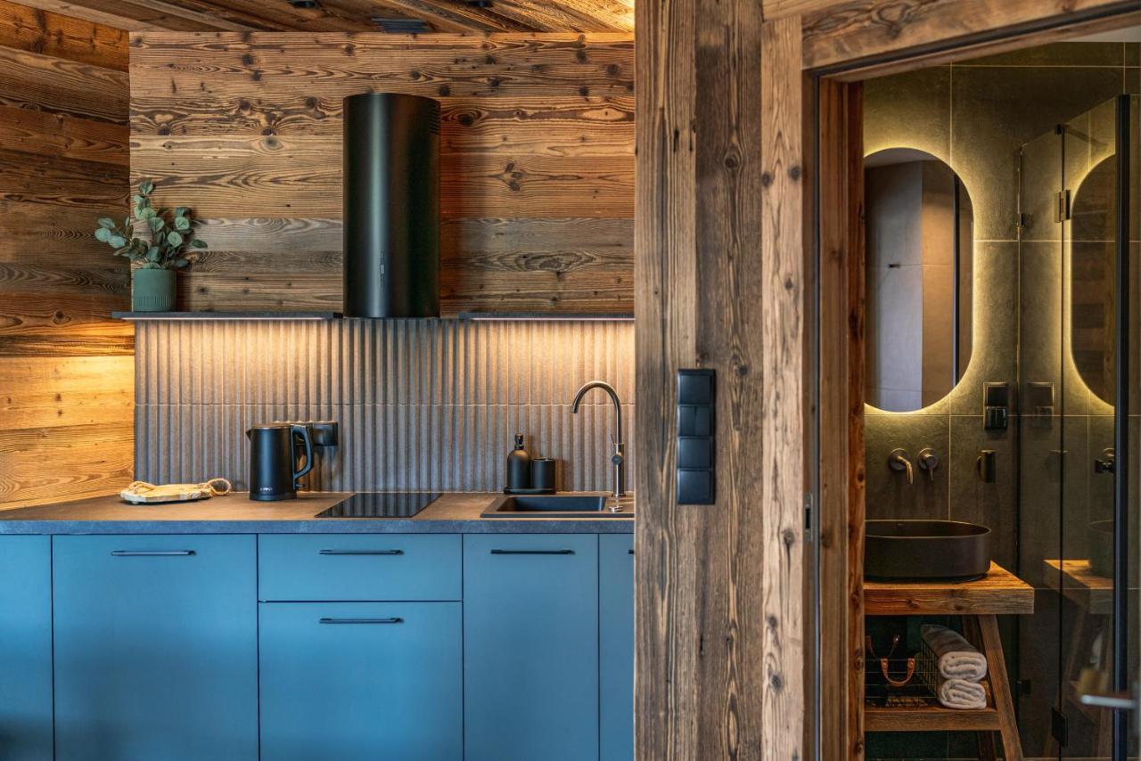 Apartamenty I Pokoje Krupowki 49 Zakopane Exteriér fotografie