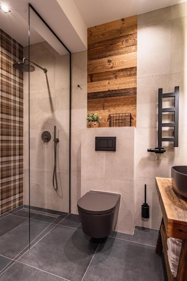 Apartamenty I Pokoje Krupowki 49 Zakopane Exteriér fotografie