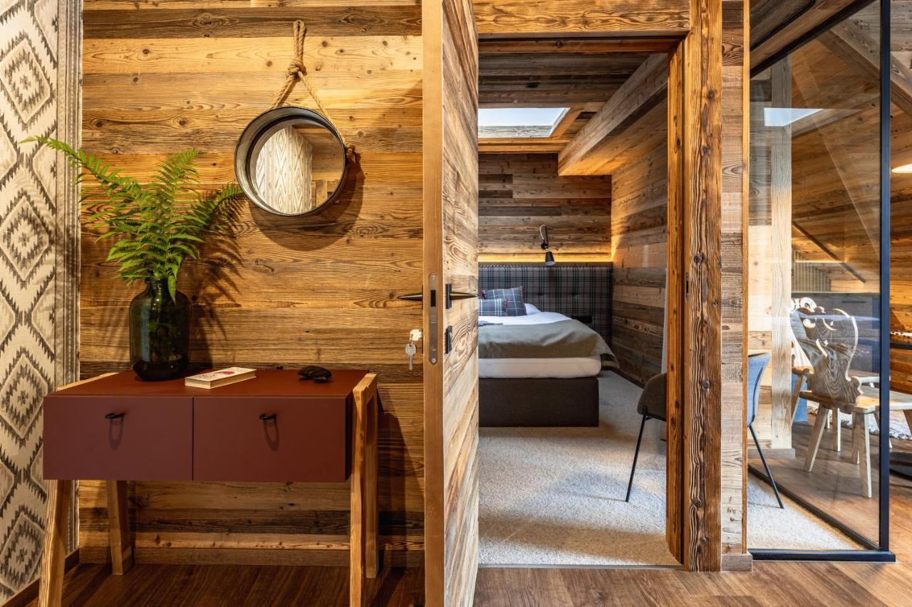 Apartamenty I Pokoje Krupowki 49 Zakopane Exteriér fotografie