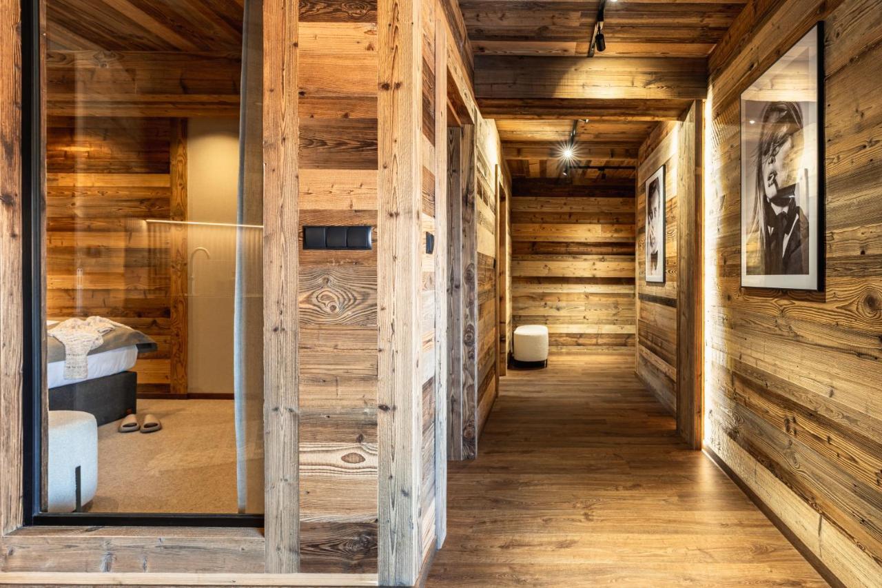 Apartamenty I Pokoje Krupowki 49 Zakopane Exteriér fotografie