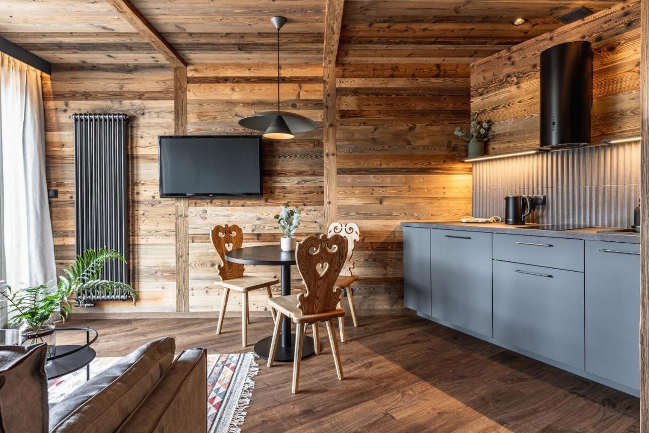 Apartamenty I Pokoje Krupowki 49 Zakopane Exteriér fotografie