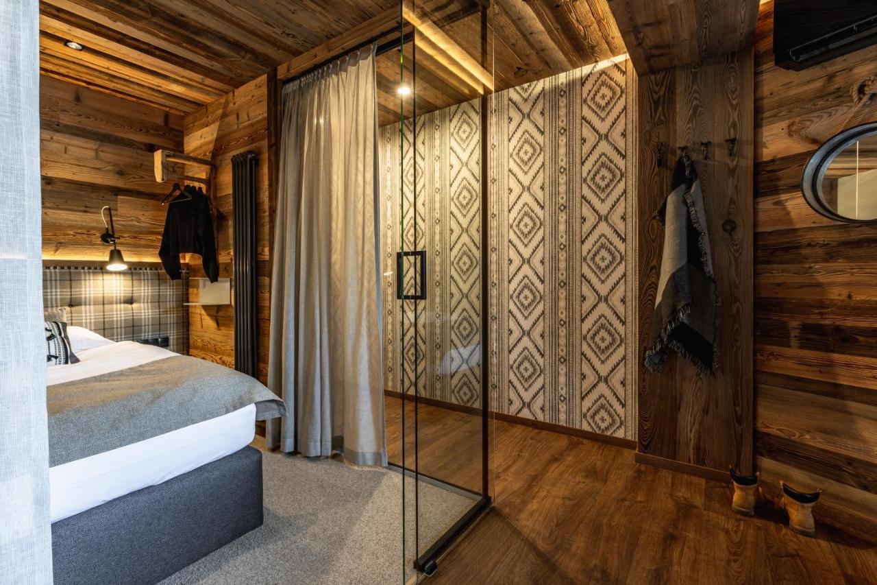 Apartamenty I Pokoje Krupowki 49 Zakopane Exteriér fotografie