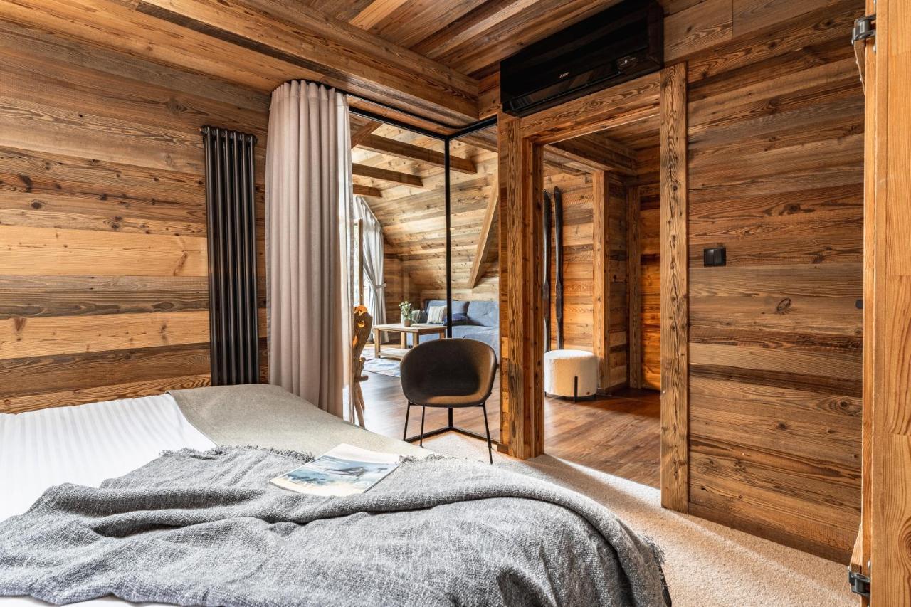 Apartamenty I Pokoje Krupowki 49 Zakopane Exteriér fotografie