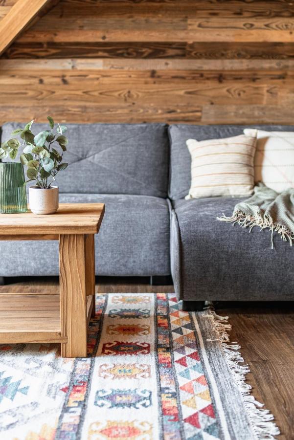 Apartamenty I Pokoje Krupowki 49 Zakopane Exteriér fotografie