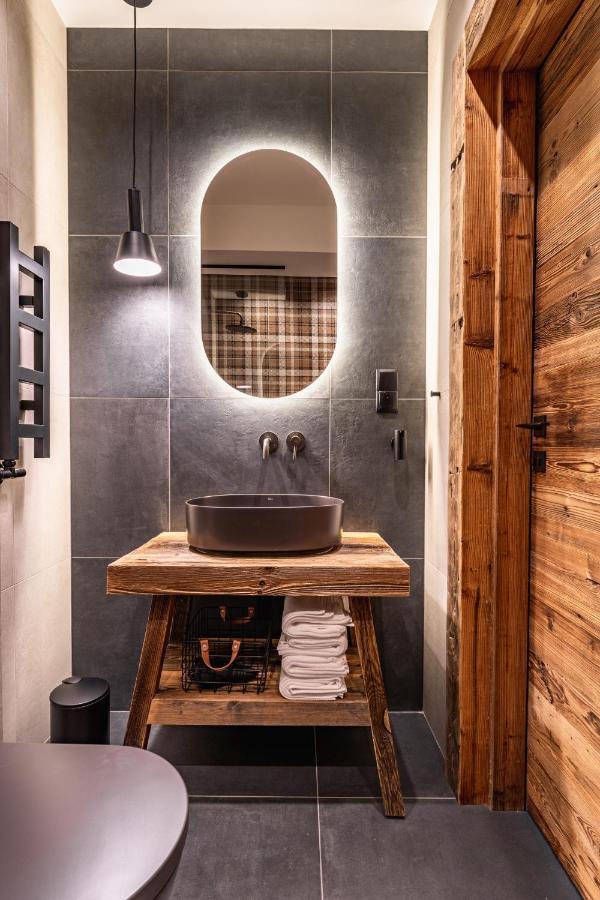 Apartamenty I Pokoje Krupowki 49 Zakopane Exteriér fotografie