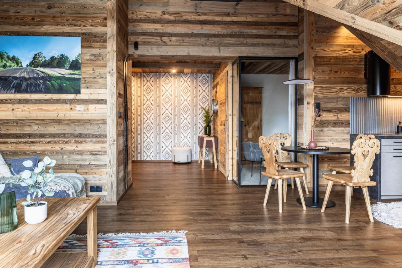 Apartamenty I Pokoje Krupowki 49 Zakopane Exteriér fotografie