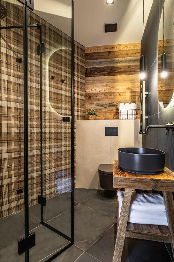 Apartamenty I Pokoje Krupowki 49 Zakopane Exteriér fotografie