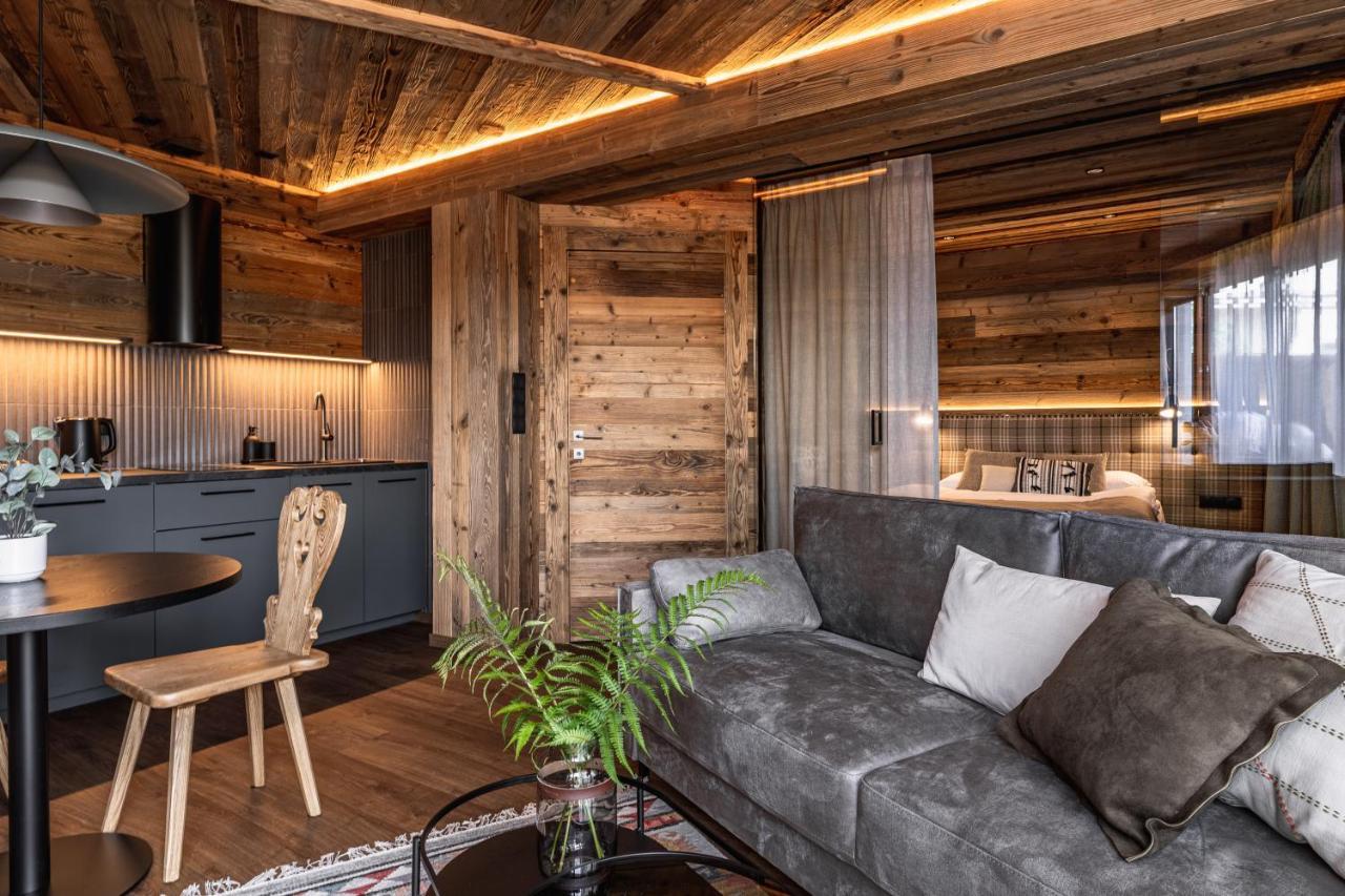 Apartamenty I Pokoje Krupowki 49 Zakopane Exteriér fotografie