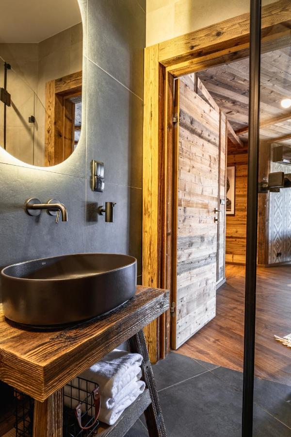 Apartamenty I Pokoje Krupowki 49 Zakopane Exteriér fotografie