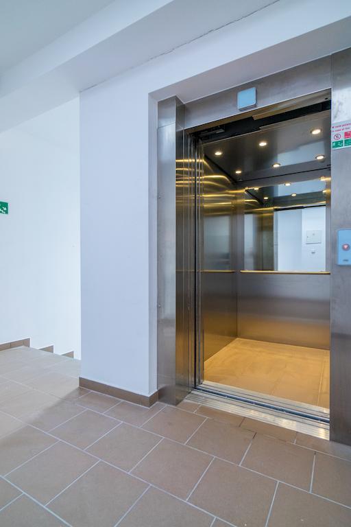 Apartamenty I Pokoje Krupowki 49 Zakopane Pokoj fotografie